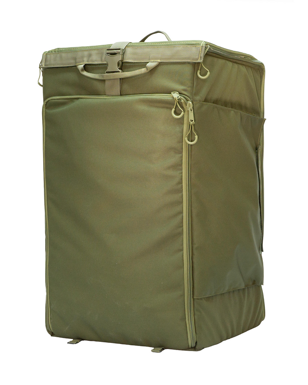 ET3 DronoTorba FPV Drone Backpack for Drones Up to 11"