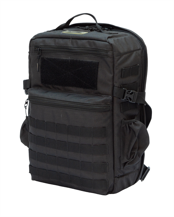 ML7 DronoTorba Backpack for 2-3 Mavic/Autel Drones