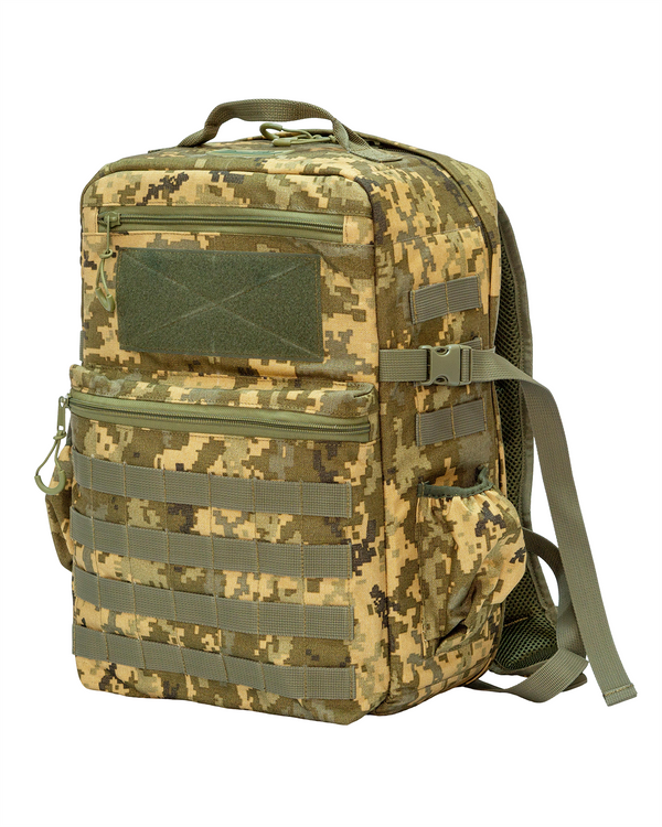 ML1 DronoTorba Backpack for 2-3 Mavic/Autel Drones