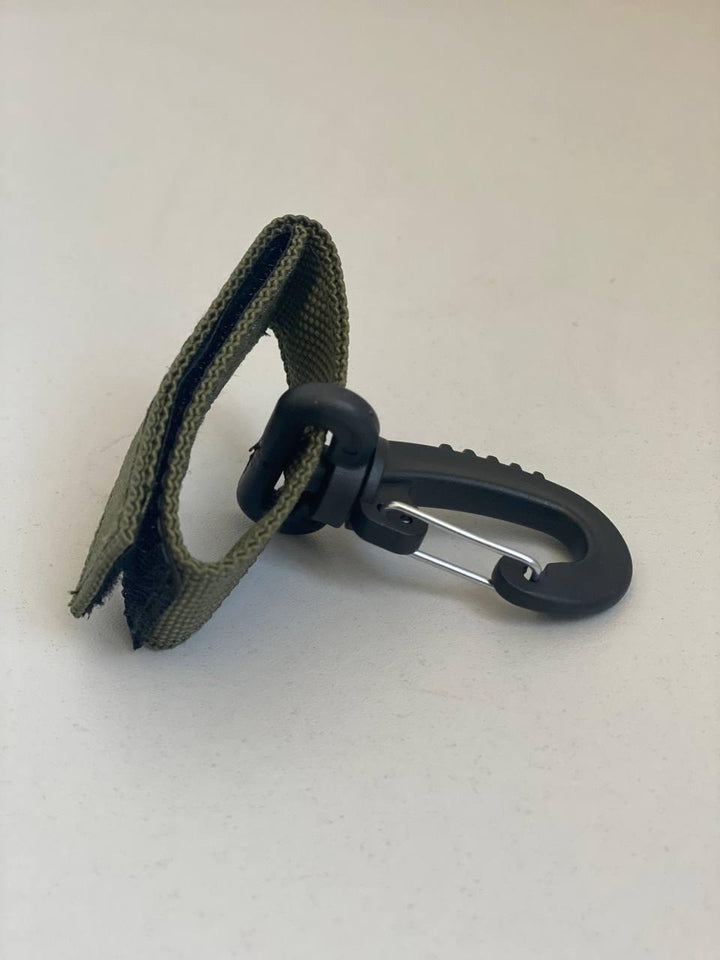 Carabiner Holder