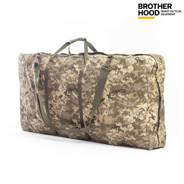 Drone Launch Platform Cover for 11 lb UAV - Pixel Camo