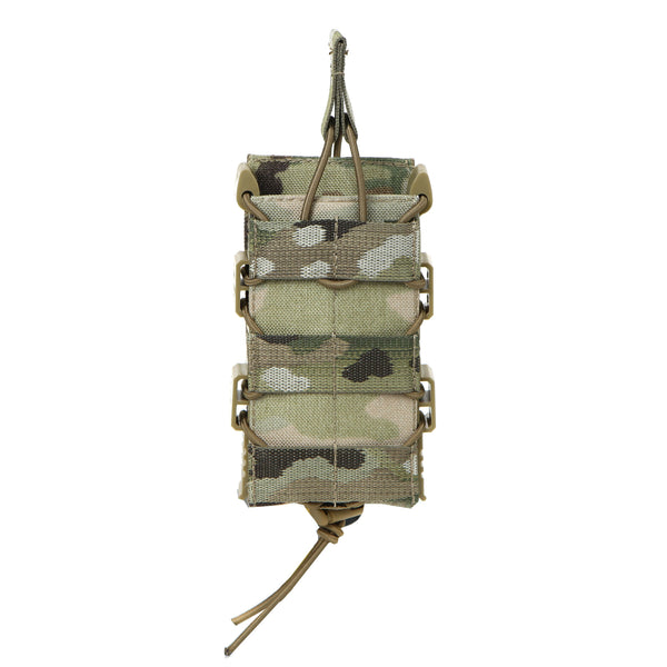 MOLLE AK Magazine Pouch in Multicam Camo