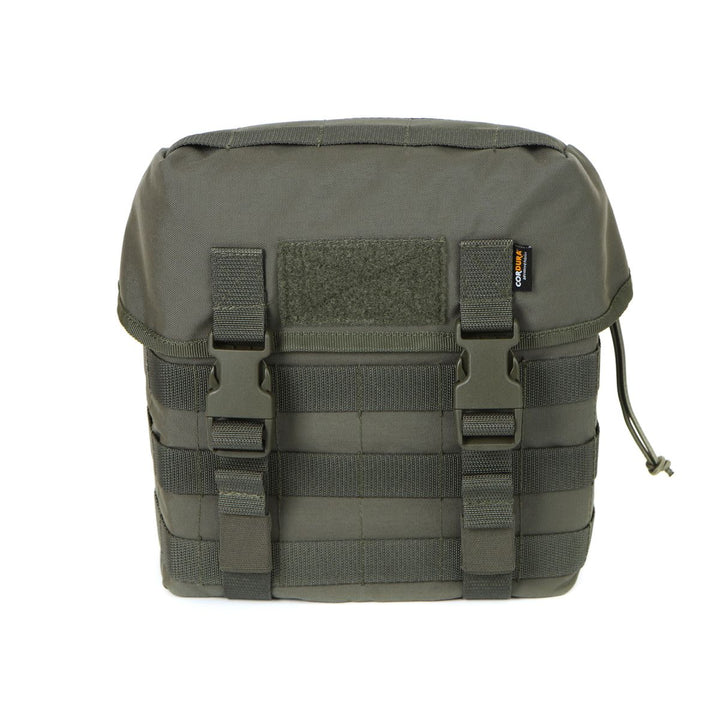 Ranger Green Molle Dry Bag
