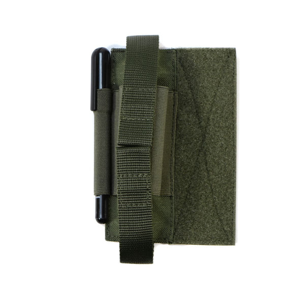 MOLLE Olive Tourniquet Pouch