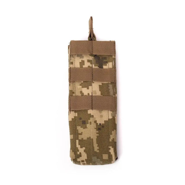 MOLLE Pixel Camo AK Magazine Pouch