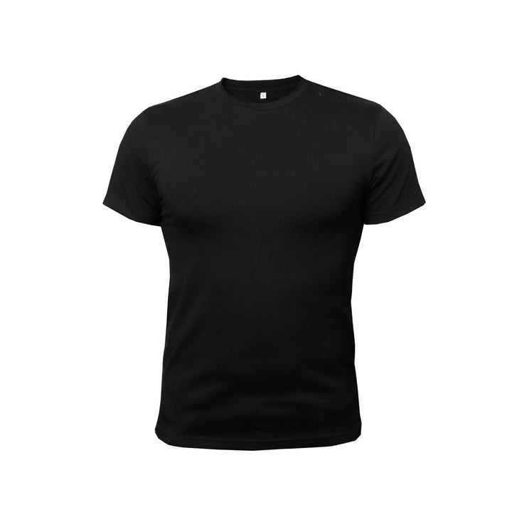 Mighty MOLLE Black T-Shirt