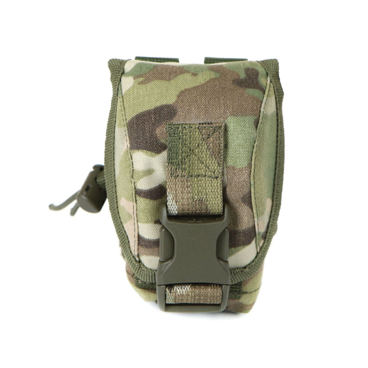 MOLLE Multicam Grenade Pouch