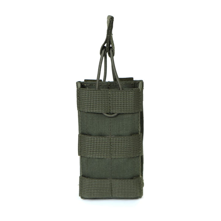 MOLLE AK Magazine Pouch in Khaki