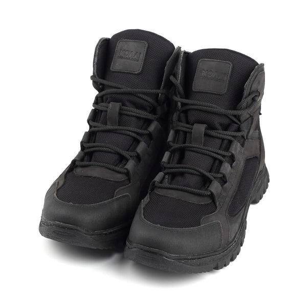 MOLLE Lightweight Tactical Boots in Khaki