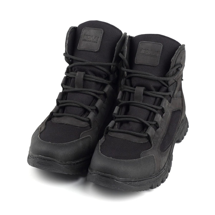 MOLLE Lightweight Tactical Boots in Khaki