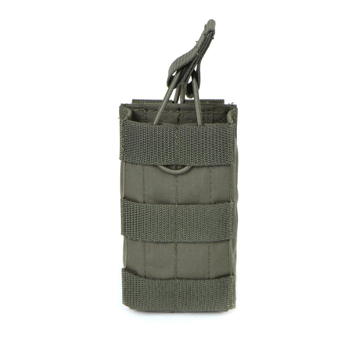 AK Magazine Pouch Ranger Green MOLLE