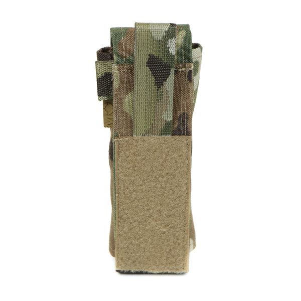 MOLLE Closed-Top Tourniquet Pouch in Multicam