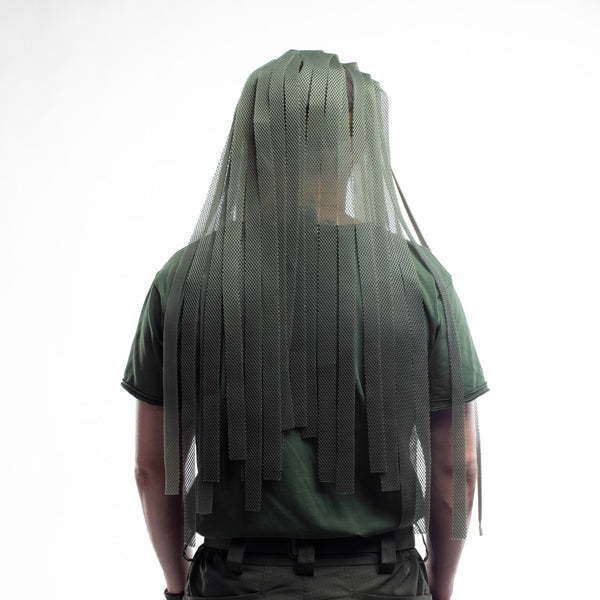 Camo Head or Helmet Cover