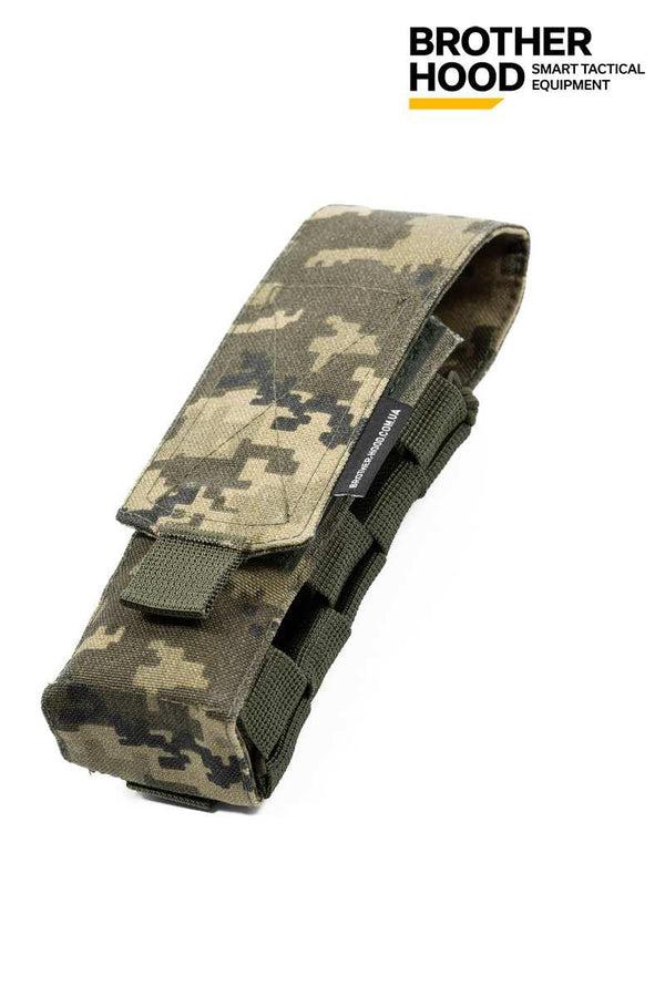 Brotherhood Tourniquet Pouch, Pixel Camo