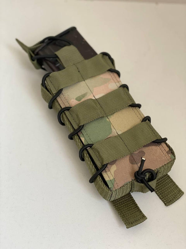 Single AK Mag Pouch (Multicam)