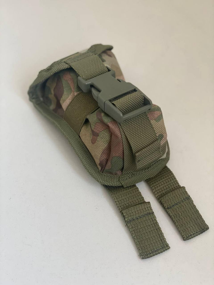 Multicam Grenade Pouch