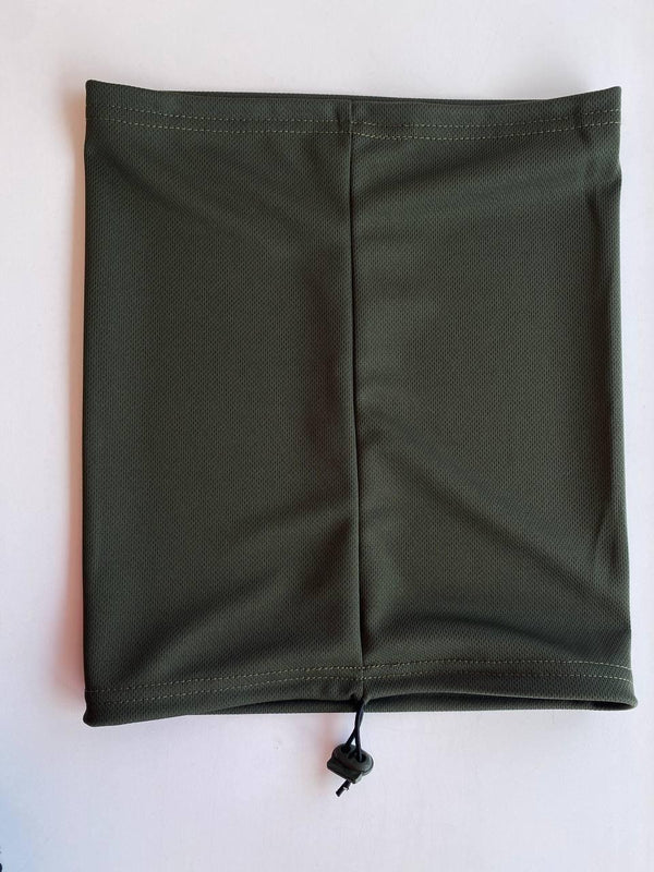 Coolmax Summer Tactical Buff