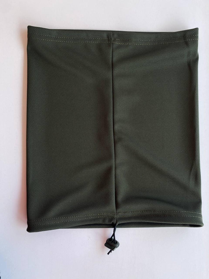 Coolmax Summer Tactical Buff