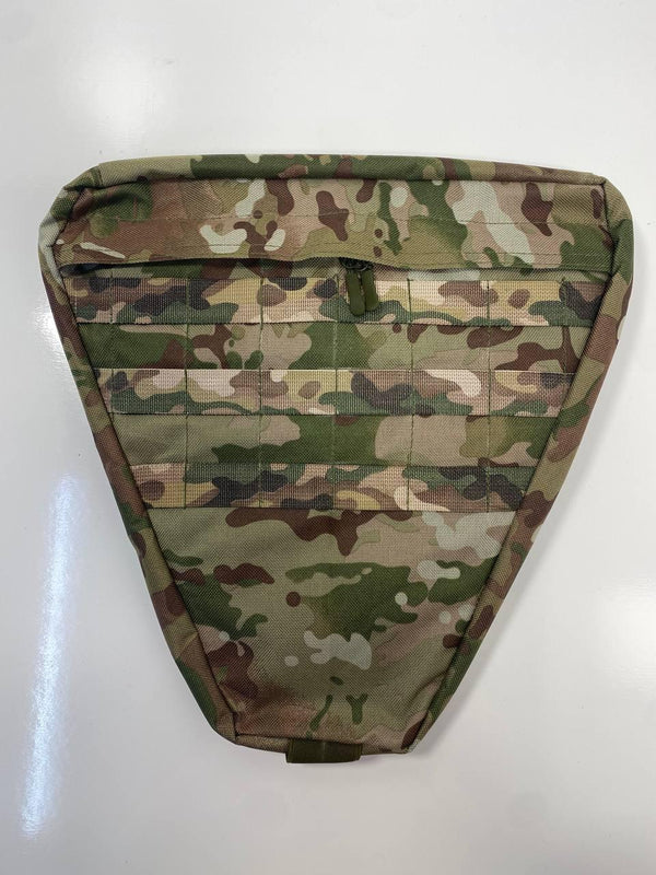 Large Pouch-Backpack (Pixel) (Multicam) (Olive)