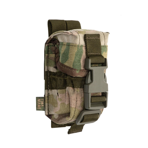 Multicam Military Grenade Pouch (USA)