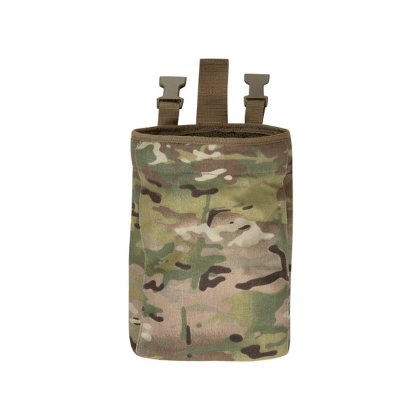 Multicam Magazine Dump Pouch