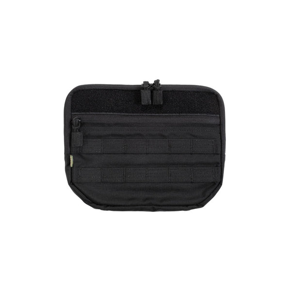 Tactical Military Apron with MOLLE System in Black