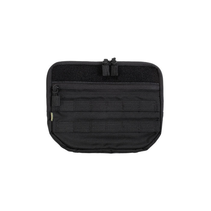 Tactical Military Apron with MOLLE System in Black