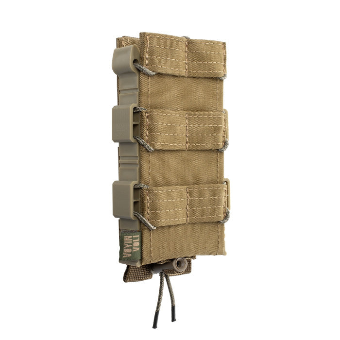 Single AK Magazine Pouch, Coyote
