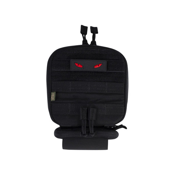 Universal Black Night Light Pouch