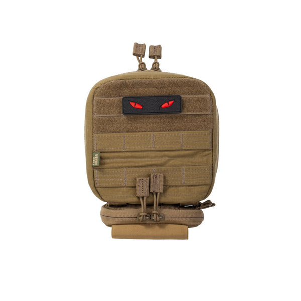 Universal Coyote Tan Pouch for Night Vision Device