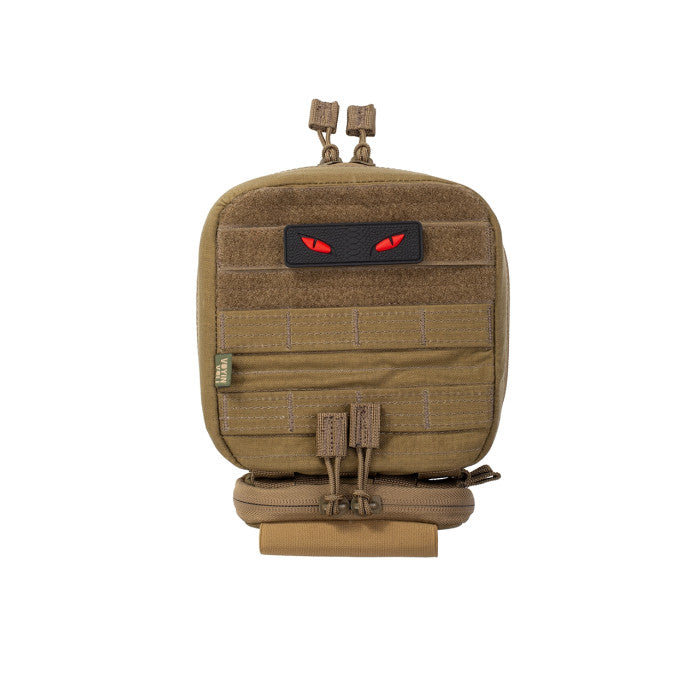Universal Coyote Tan Pouch for Night Vision Device