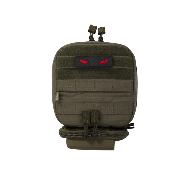 Universal Olive Night Light Pouch