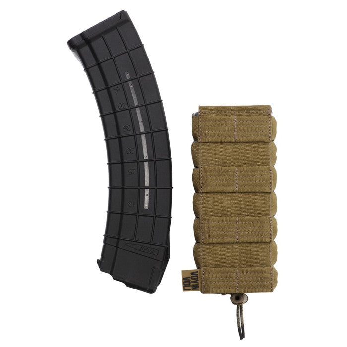 Coyote Lightweight Magazine Pouch