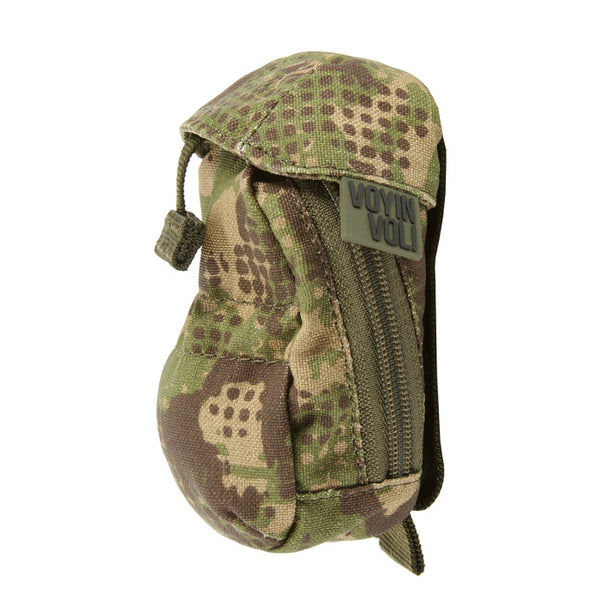 Military Grenade Pouch Velcro Predator