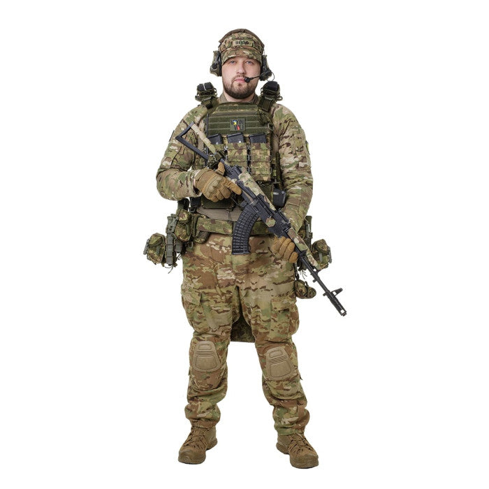 Voyin Voli Cossack Predator Tactical Assault Gear Set