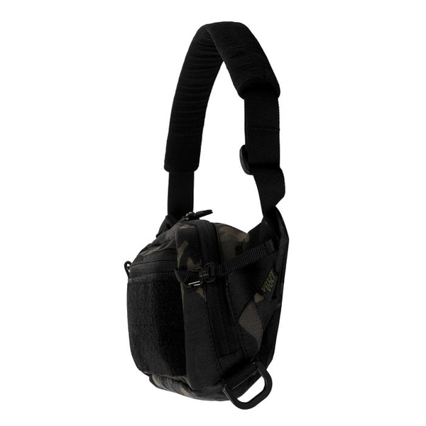 V2 Tactical Universal Waist Bag Black Multicam