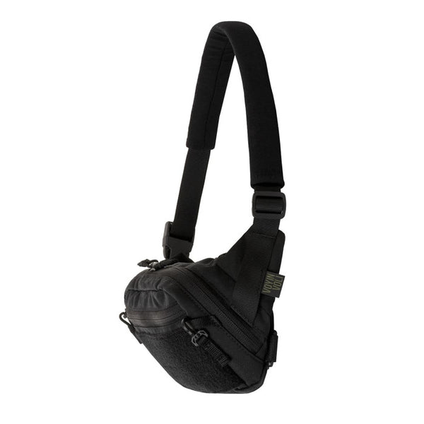 V2 Tactical Universal Waist Bag, Black Multicam