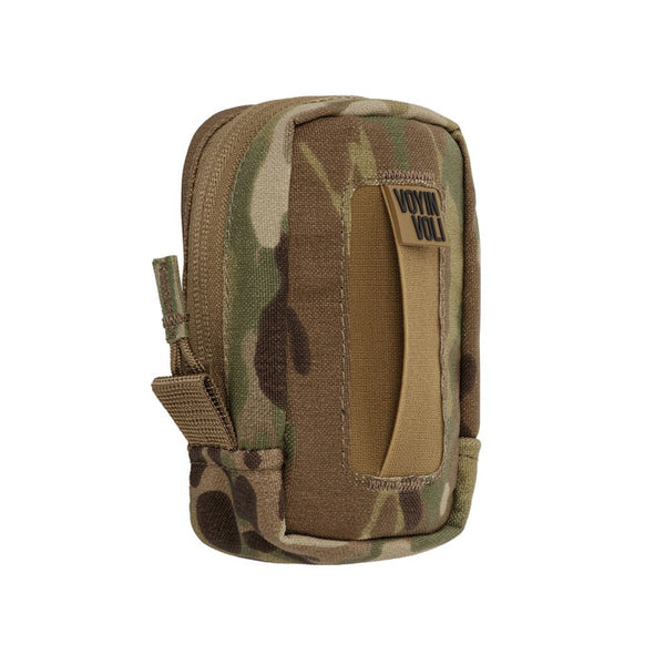 Multicam Medical Glove Pouch (USA)