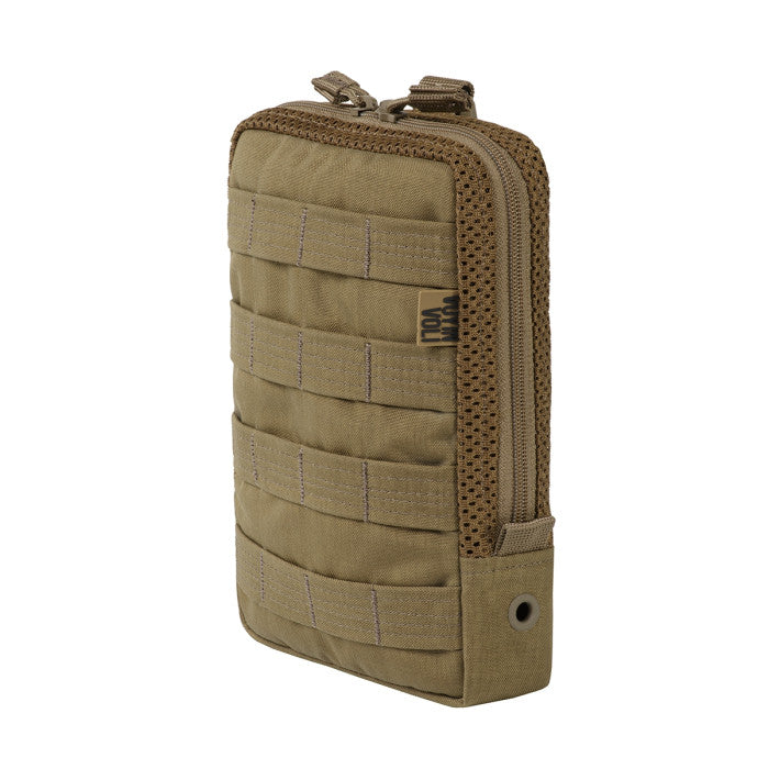 Coyote Tactical Bag for Camouflage Netting