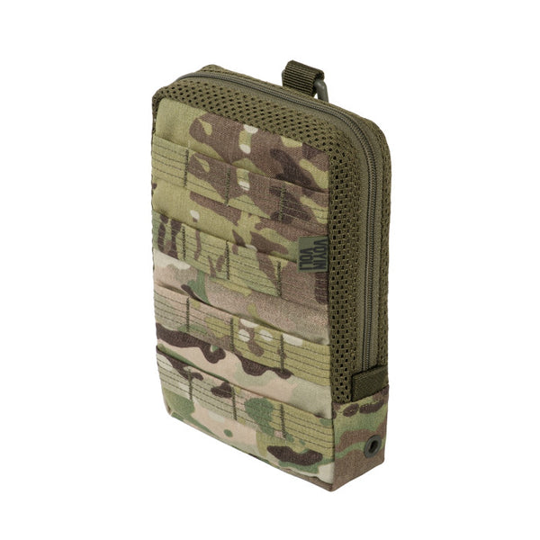 Multicam Tactical Bag for Camouflage Netting
