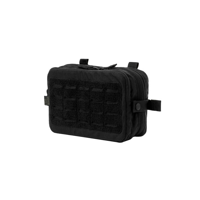 Tactical Universal Black Waist Bag