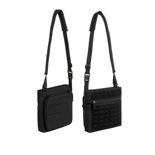 Tactical Black Holster Carry Bag