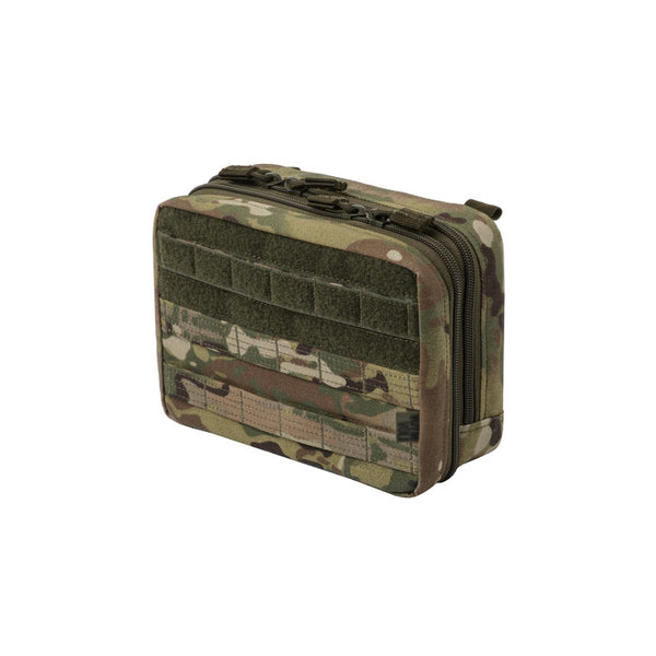 Tactical Tablet Pouch Multicam