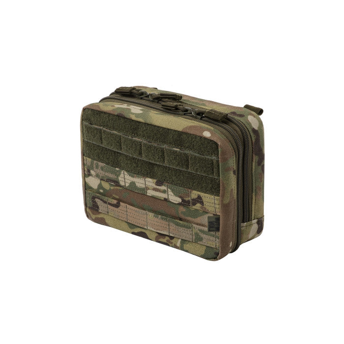 Tactical Tablet Pouch Multicam