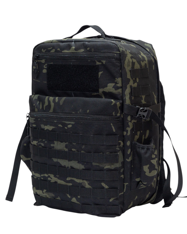 7" FPV Drone Backpack LFPV8 DronoTorba