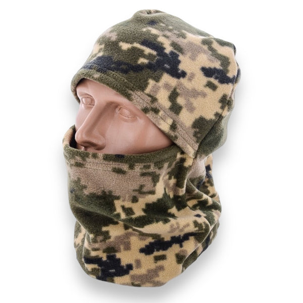 MM14 Fleece Balaclava