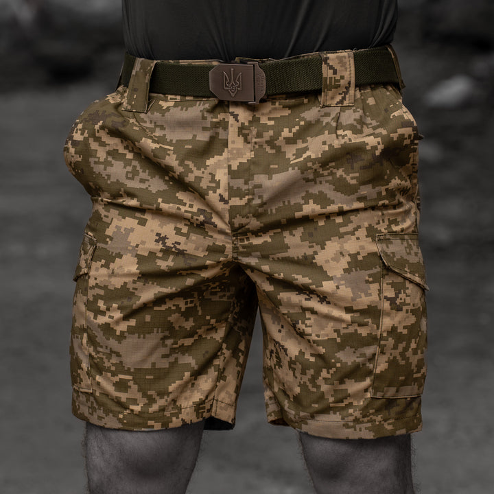 Fenix MM14 Ripstop Shorts, Size 62