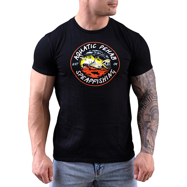 GRIZZLY Waterfowl Hunting T-Shirt, 2XL