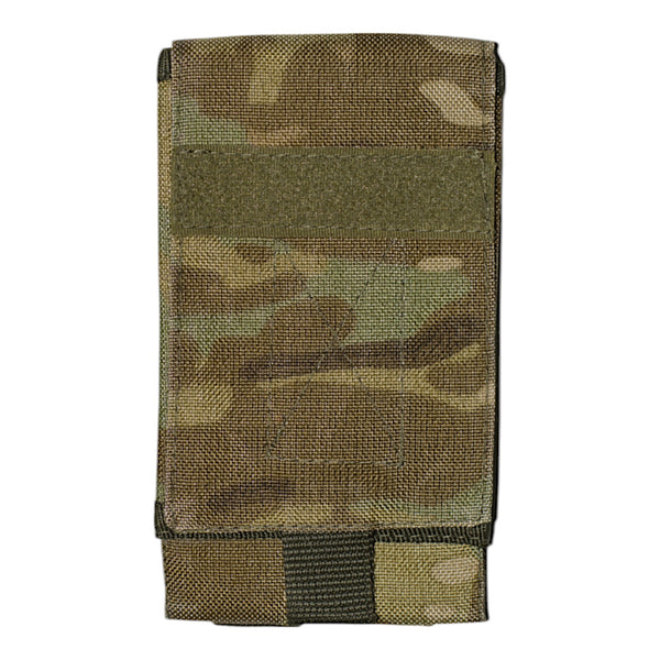 Klost Document Pouch, Multicam Camo