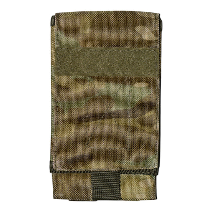Klost Document Pouch, Multicam Camo